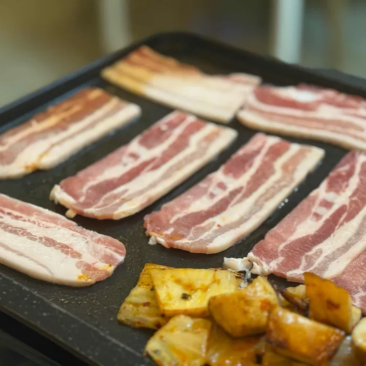 부평핑크냉삼 대표 사진