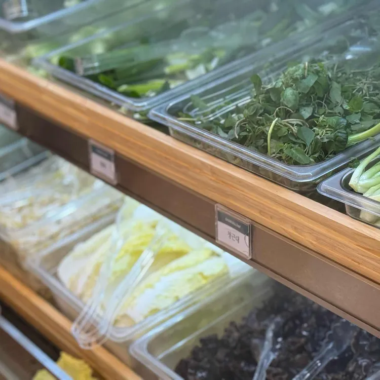 샤브올데이 대표 사진