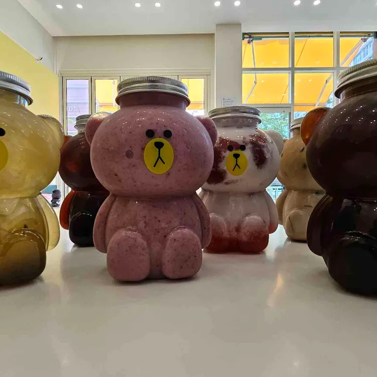 달콤공장 대표 사진