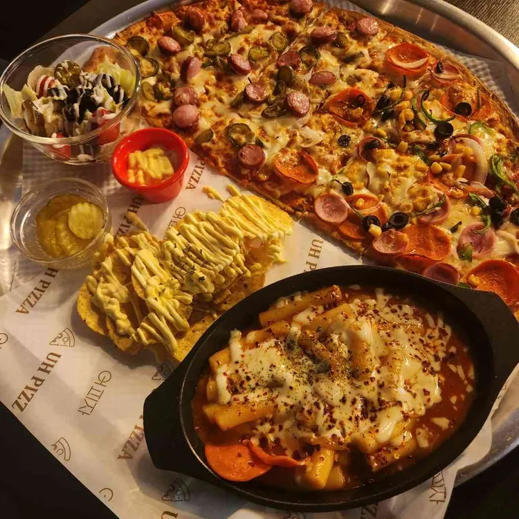 어피자 대표 사진