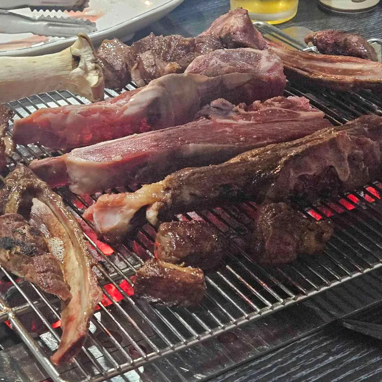 베이징양꼬치&양다리 대표 사진