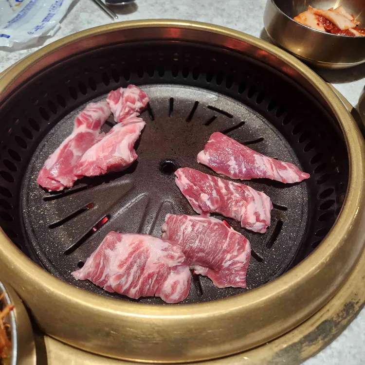 서초월드분식 사진 5