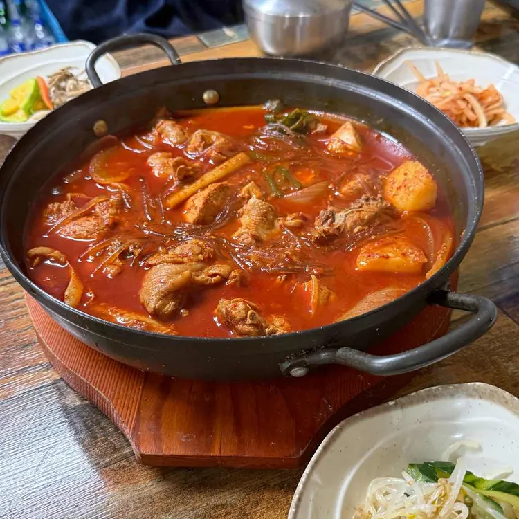 든든한끼 대표 사진