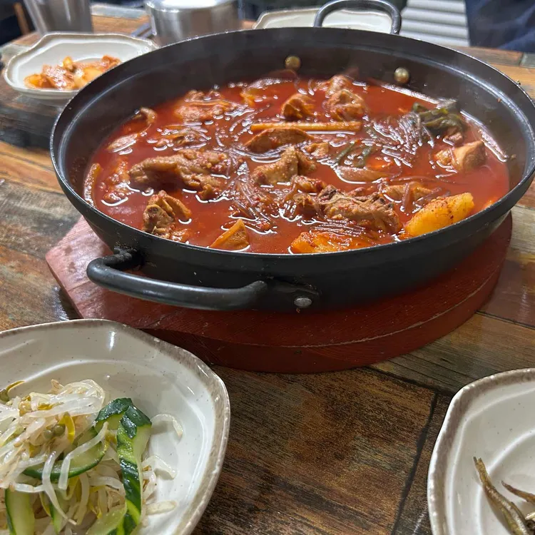 든든한끼 대표 사진