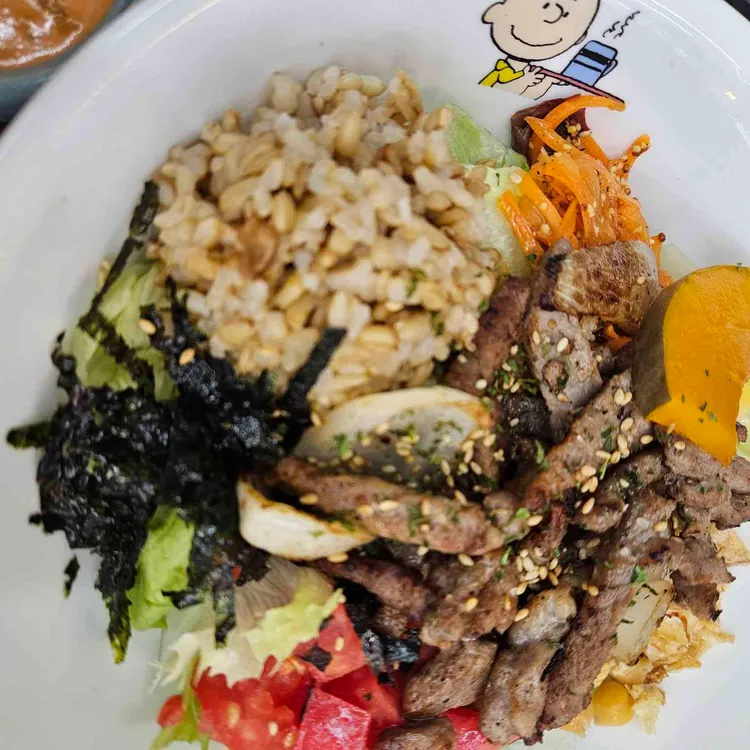 그린박스 대표 사진