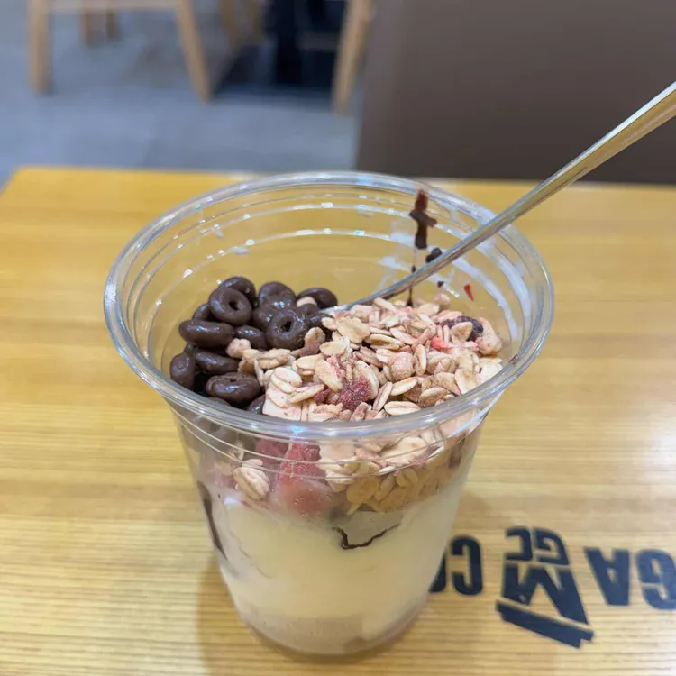 메가MGC커피 대표 사진