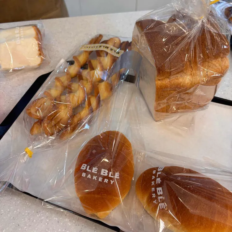 블레블레 대표 사진