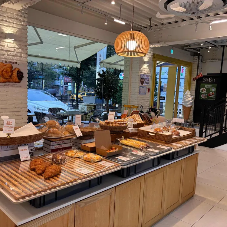 블레블레 대표 사진