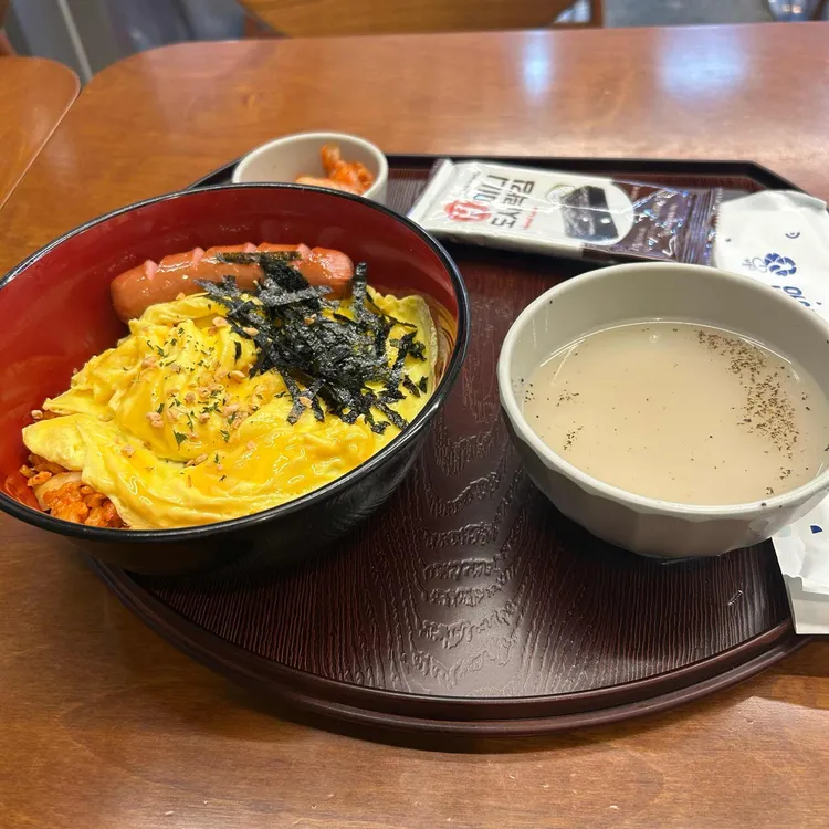 아침점심저녁 대표 사진