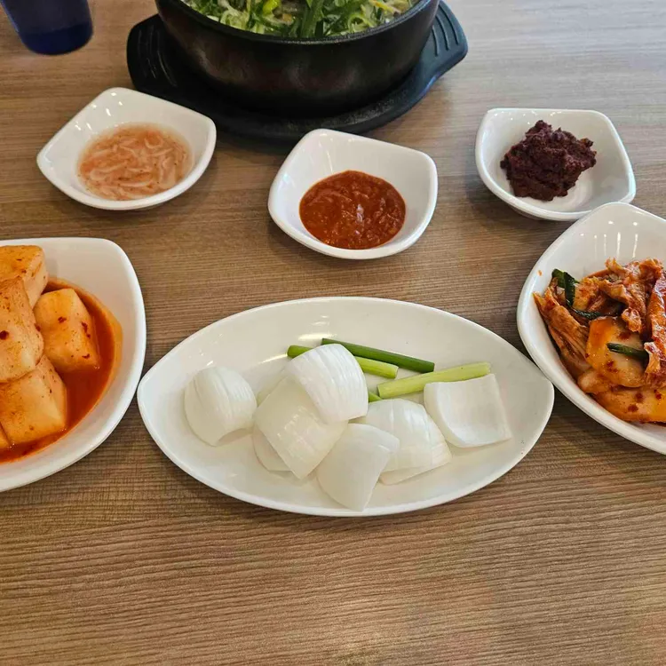 미각찹쌀순대 대표 사진