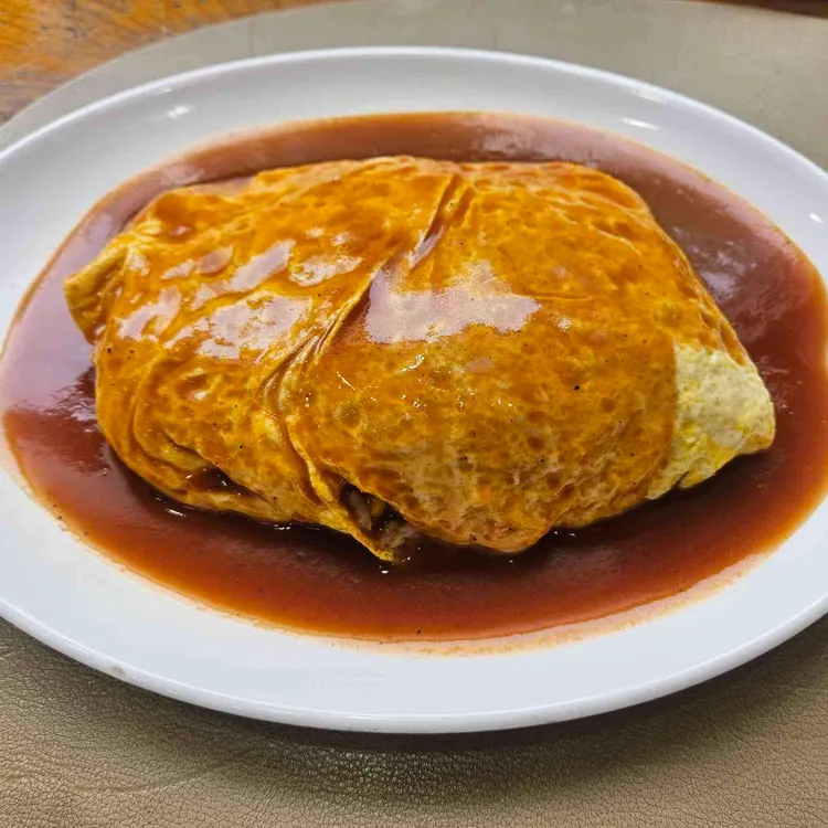 분식프라자 대표 사진