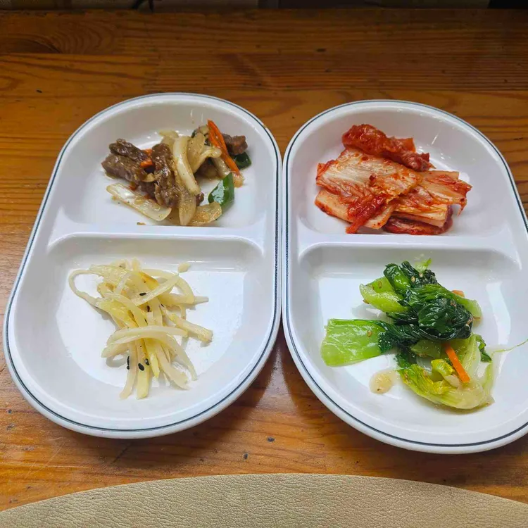 분식프라자 대표 사진