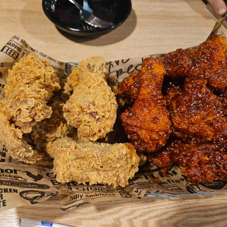 BHC치킨 대표 사진