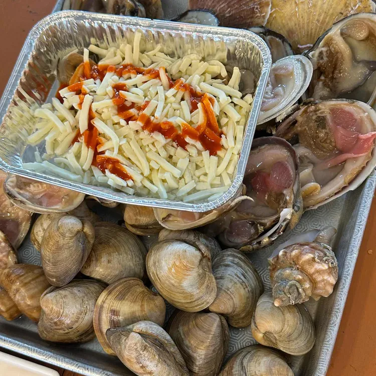 원조 조개박사 대표 사진