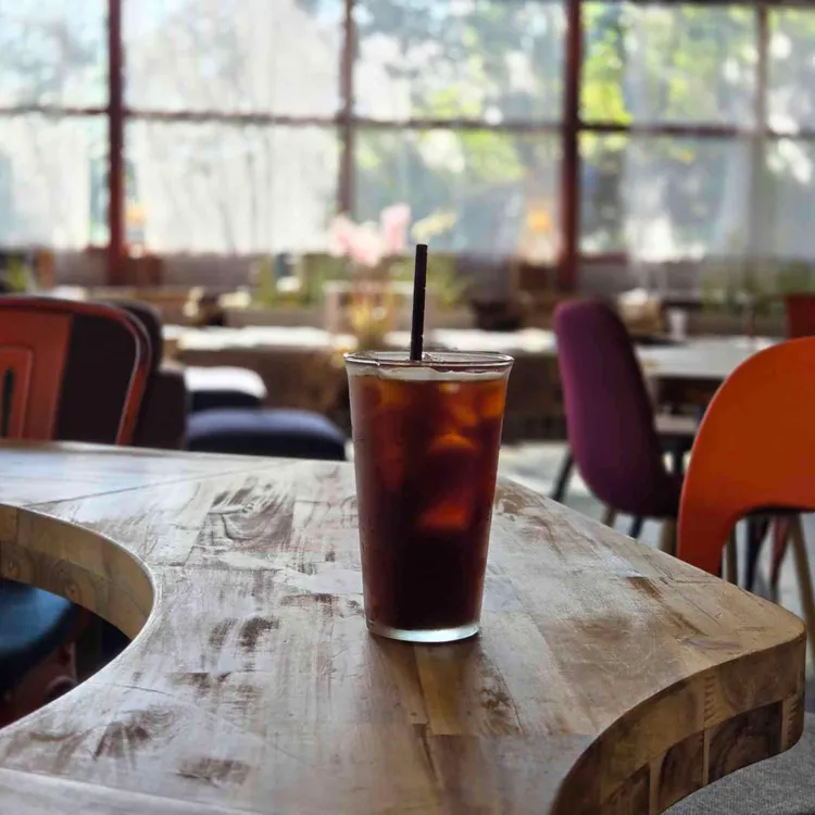 커피문화 포레스트 대표 사진