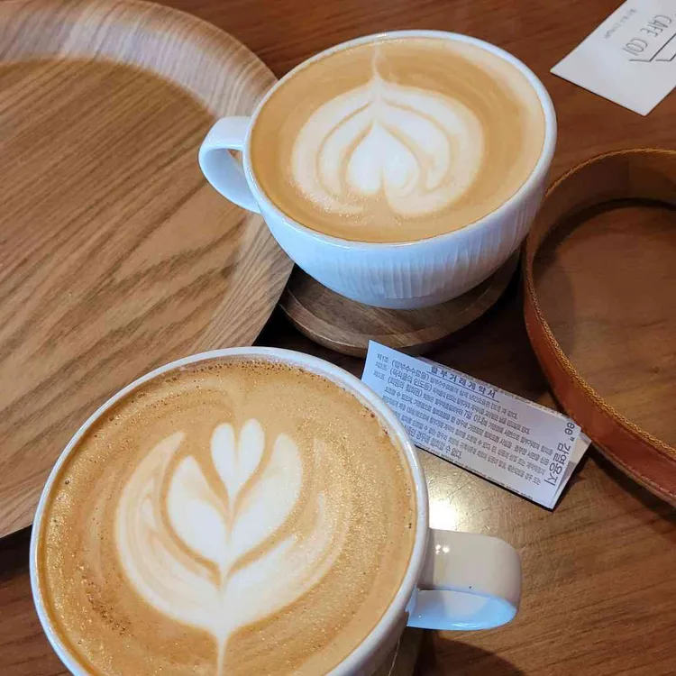 카페 코이 사진