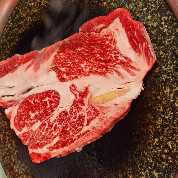 우집사 돌판한우 대표 사진