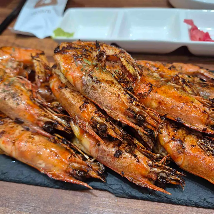 성난새우 대표 사진