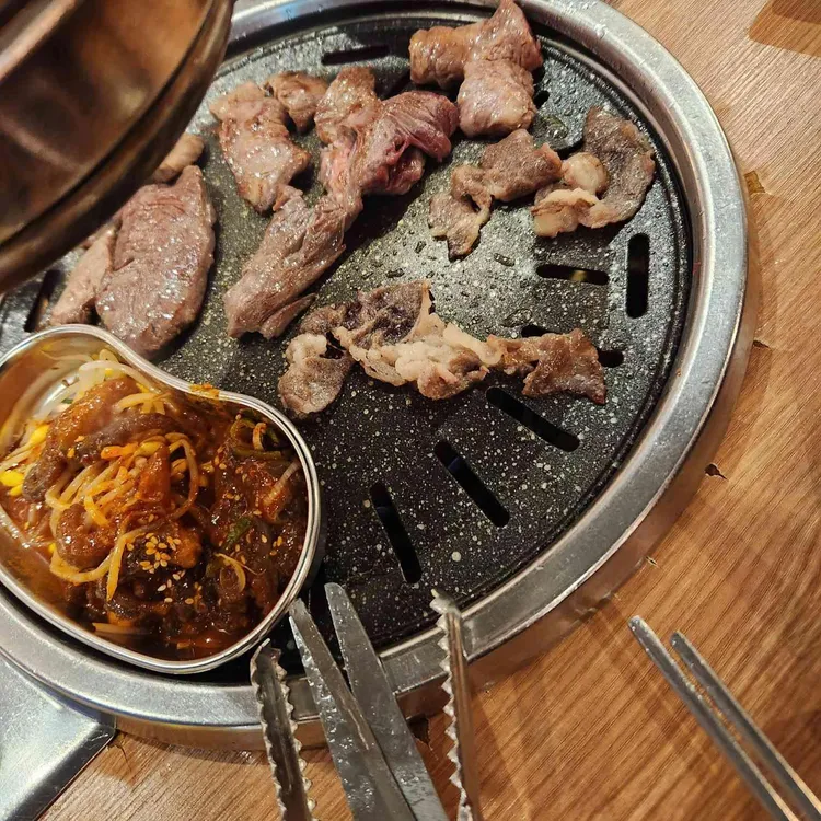 이차돌 오산외삼미점 - 동탄 차돌박이, 쫄면 맛집 - 다이닝코드