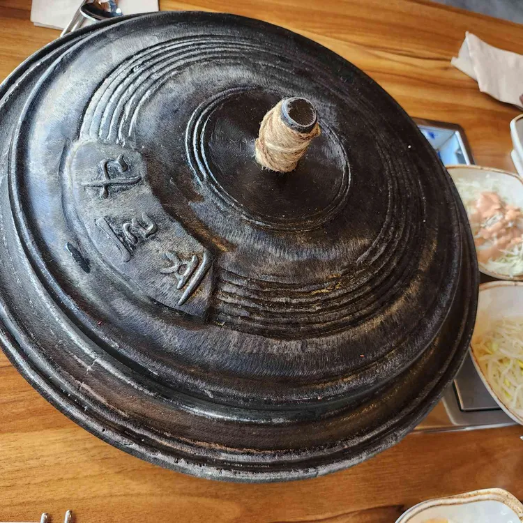 다르계 대표 사진