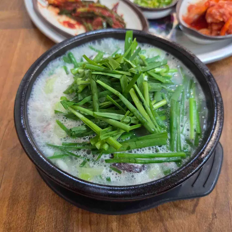 전주순대국 두번째집 대표 사진