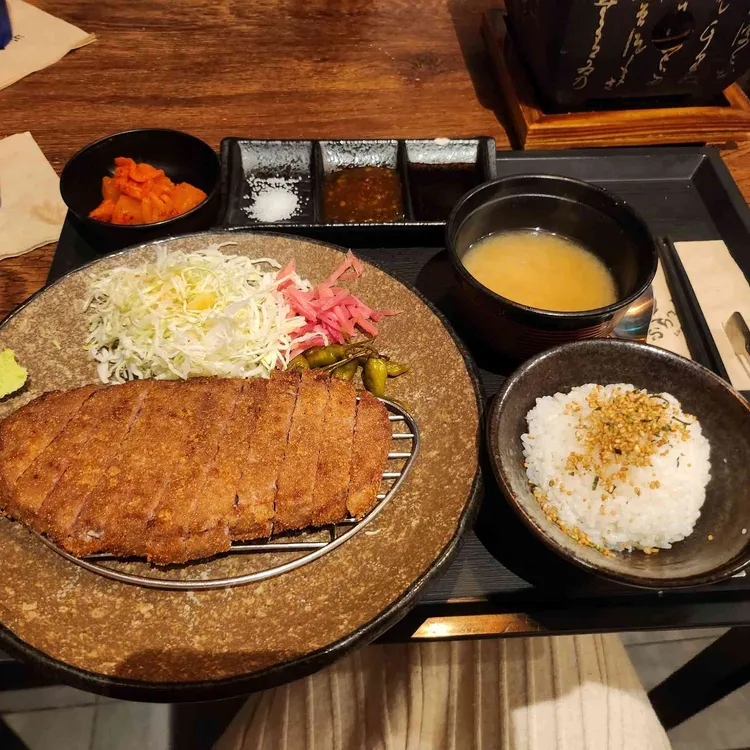 후라토식당 사진