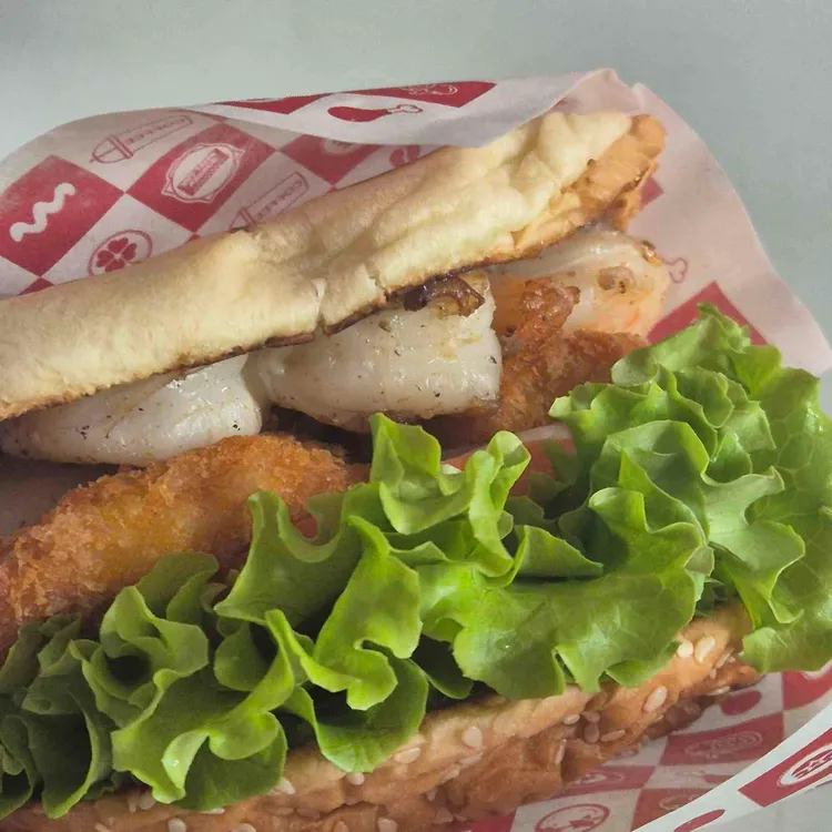 왓더버거 대표 사진