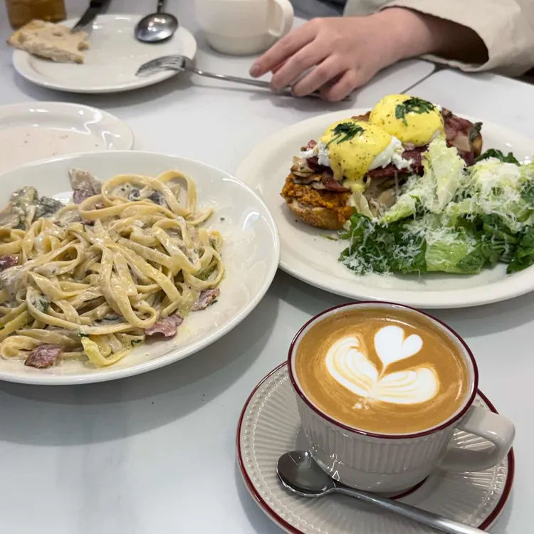 에이프런 대표 사진