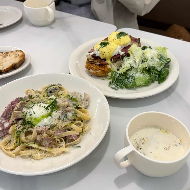 에이프런 대표 사진