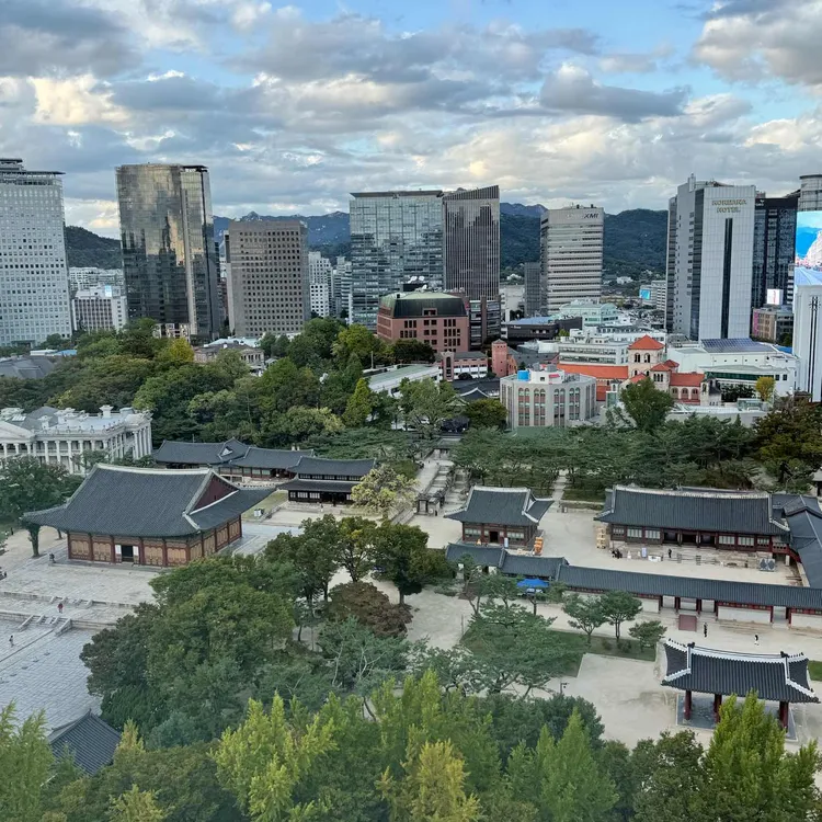 카페 다락 사진