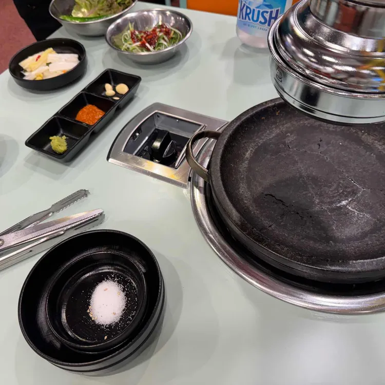 꾸석지돌판한우 대표 사진