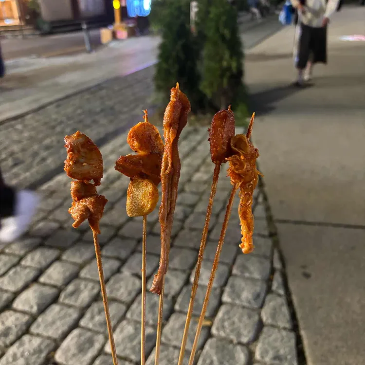 촨촨바오 마라꼬치 대표 사진