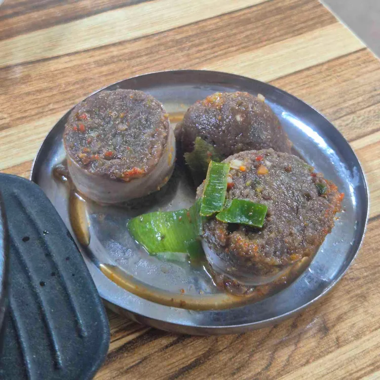 동원순대집 사진