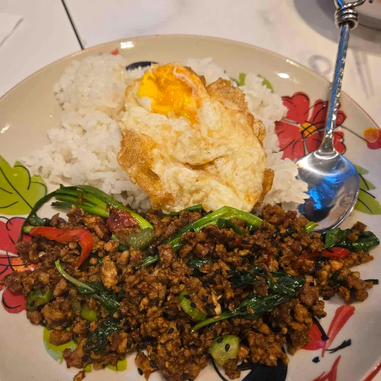 크루아타이 사진