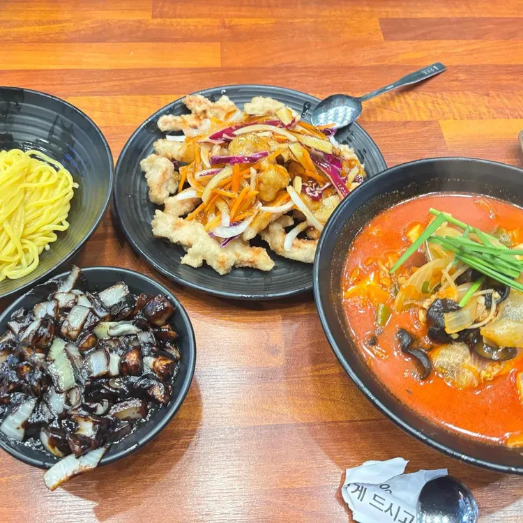 개성각 대표 사진