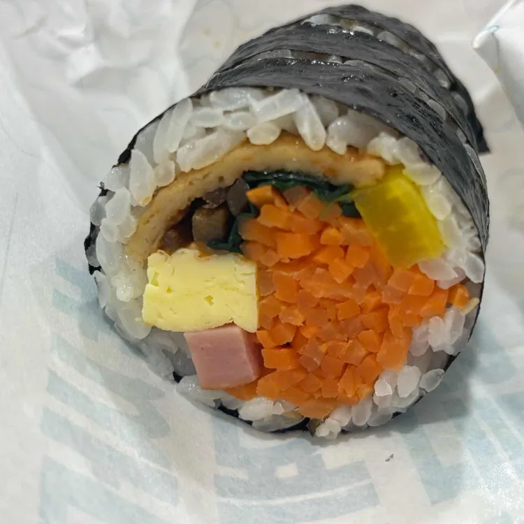 싸다김밥 대표 사진