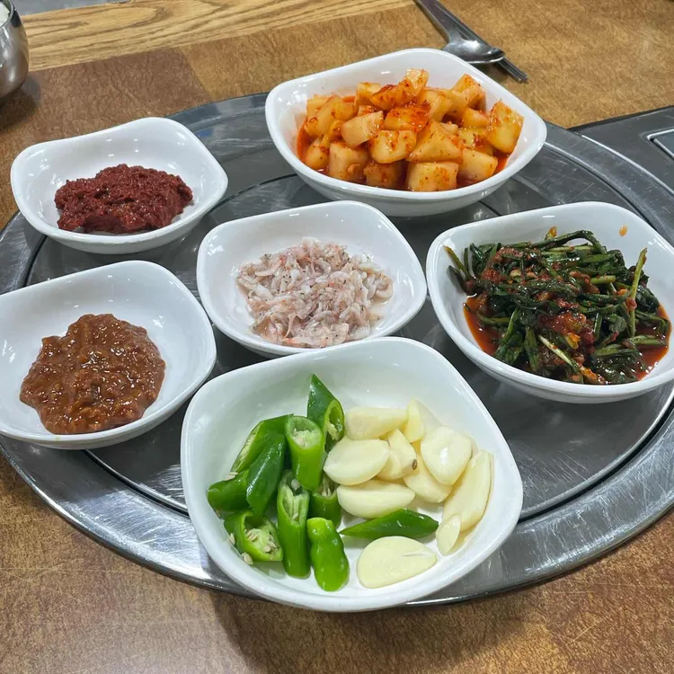 복돼지 순대곱창 대표 사진