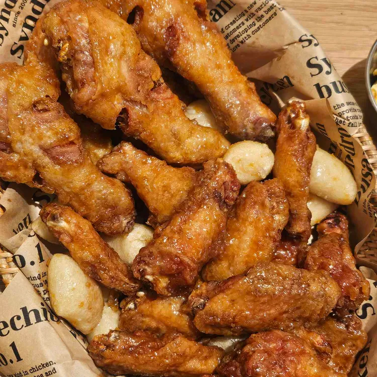 치킨신드롬 대표 사진