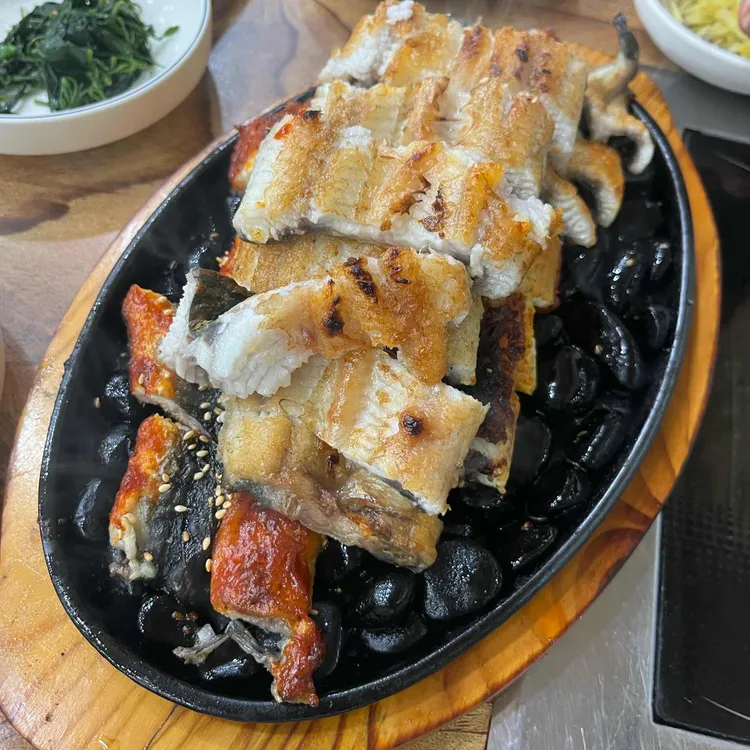 문어소고기나베