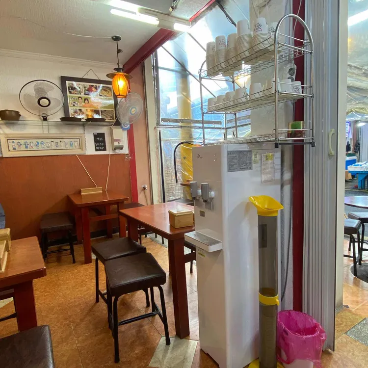 예전칼국수 대표 사진