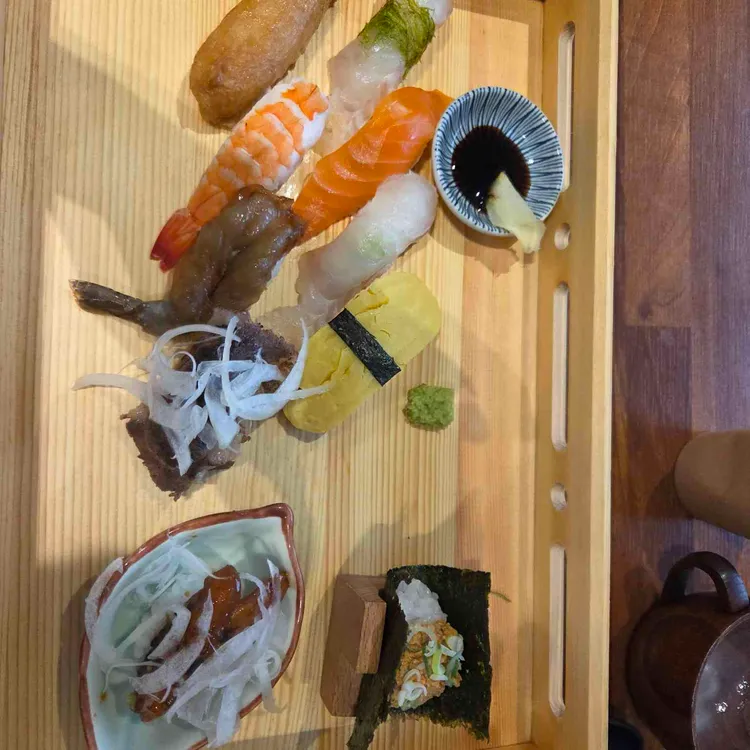 동래스시 대표 사진