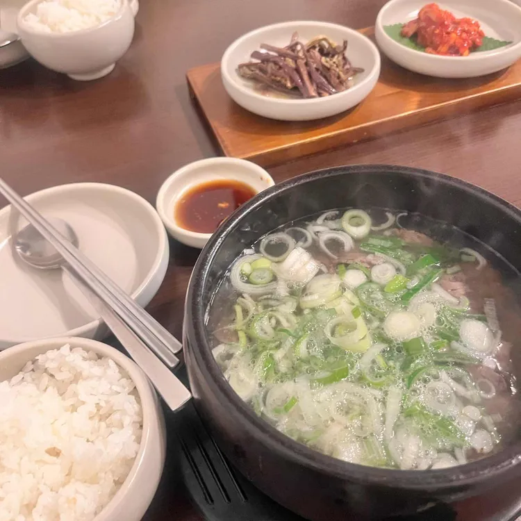 잔치회관 대표 사진