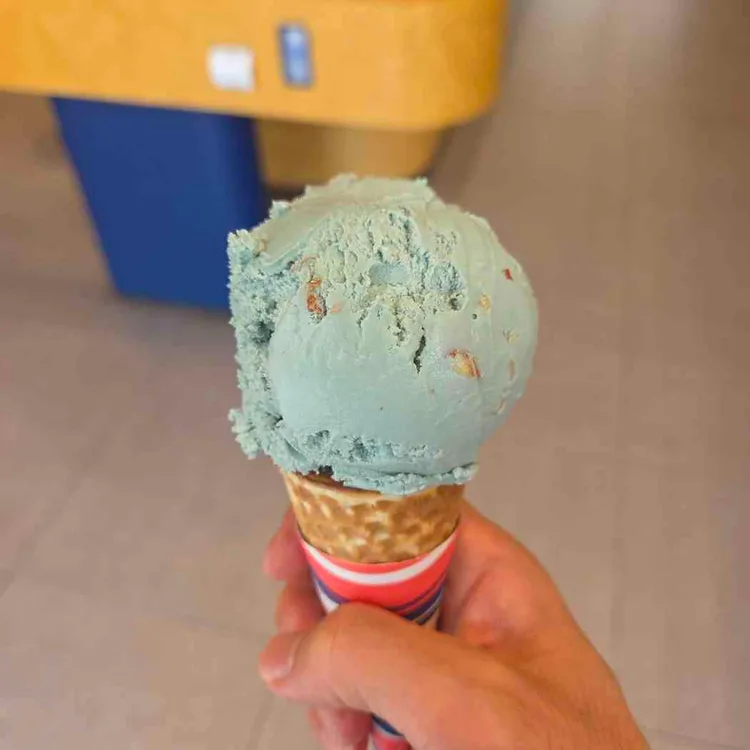 배스킨라빈스 대표 사진