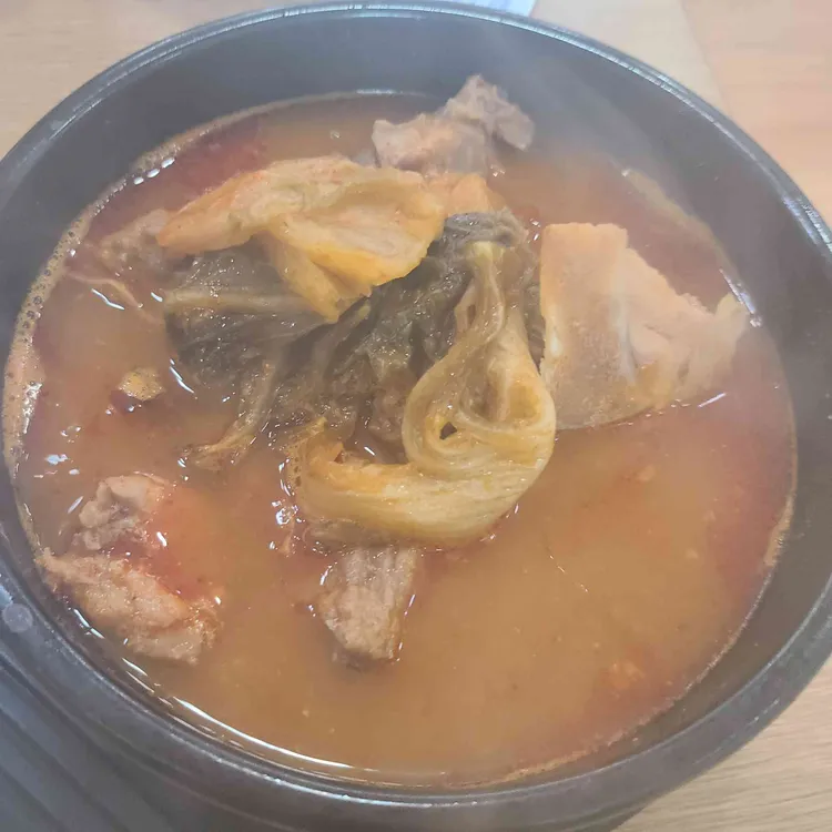 시골뚝배기 대표 사진