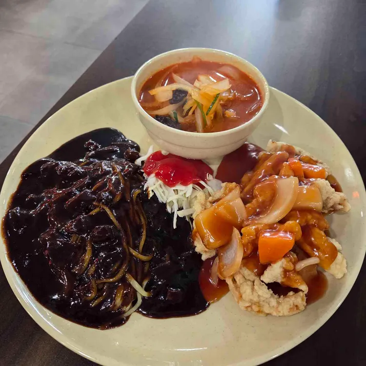 해화루 대표 사진