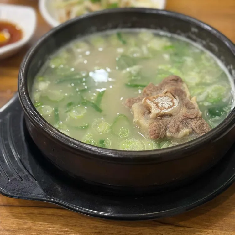 감미옥 대표 사진