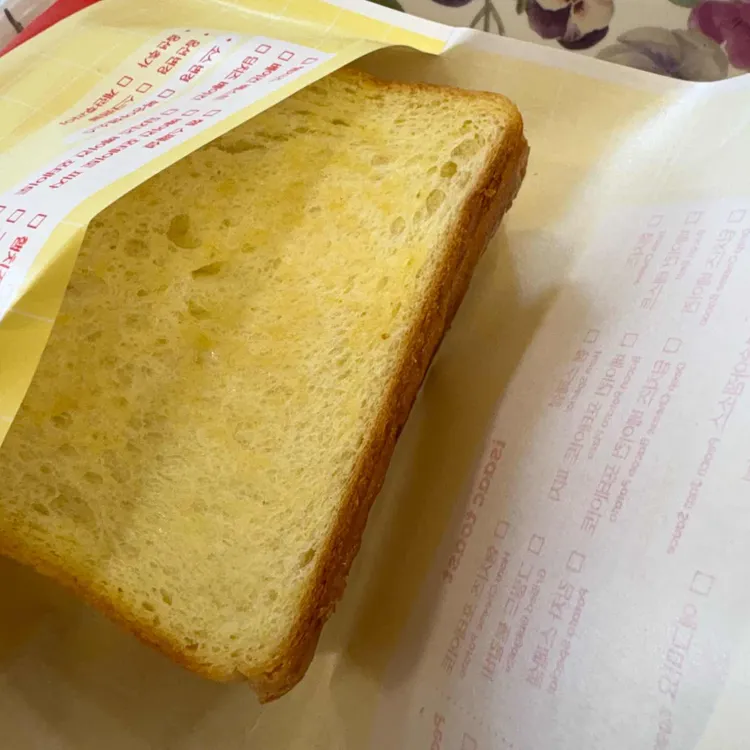 이삭토스트 대표 사진