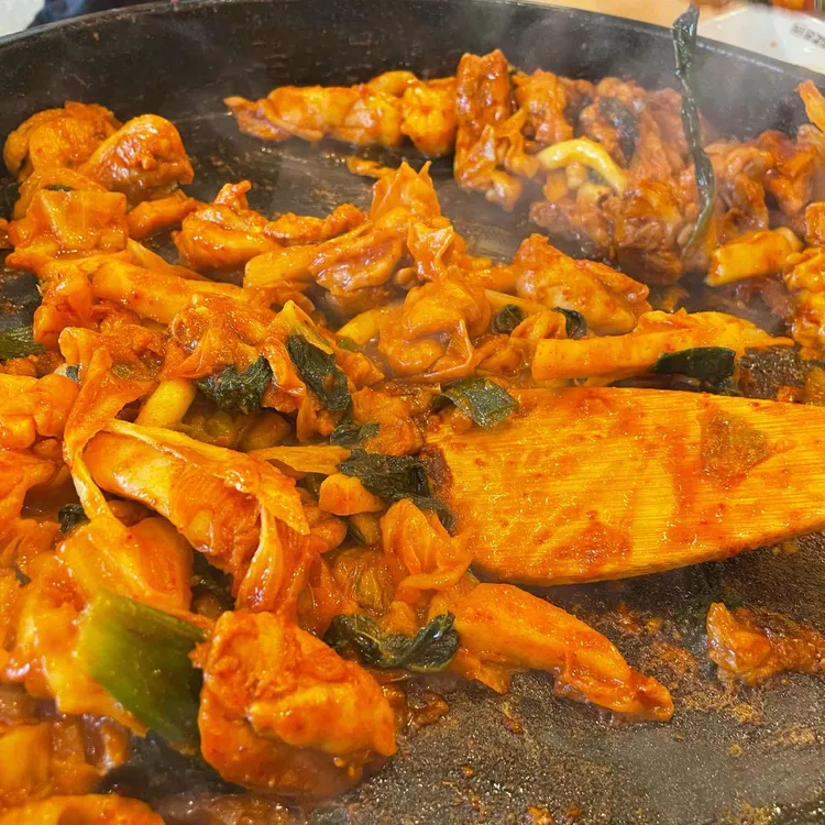 박가부대 대표 사진