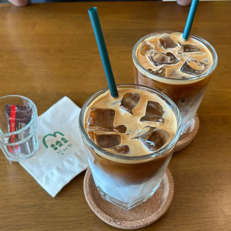 카페 정서리 대표 사진