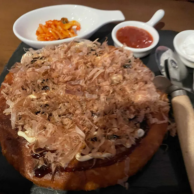 호맥 대표 사진